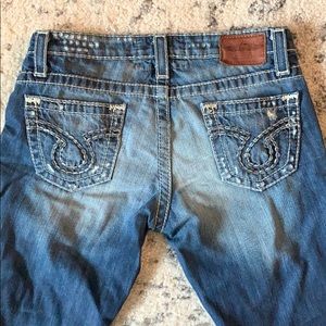 Big Star Liv Women’s Jeans 28 L